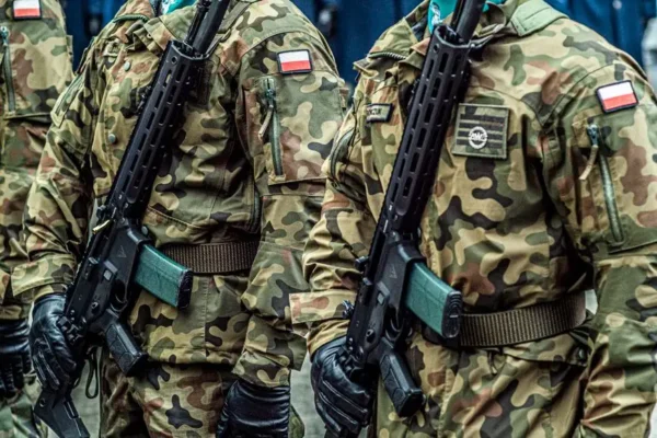 Wojska Obrony Terytorialnej wracają do Prudnika – powstanie nowy batalion