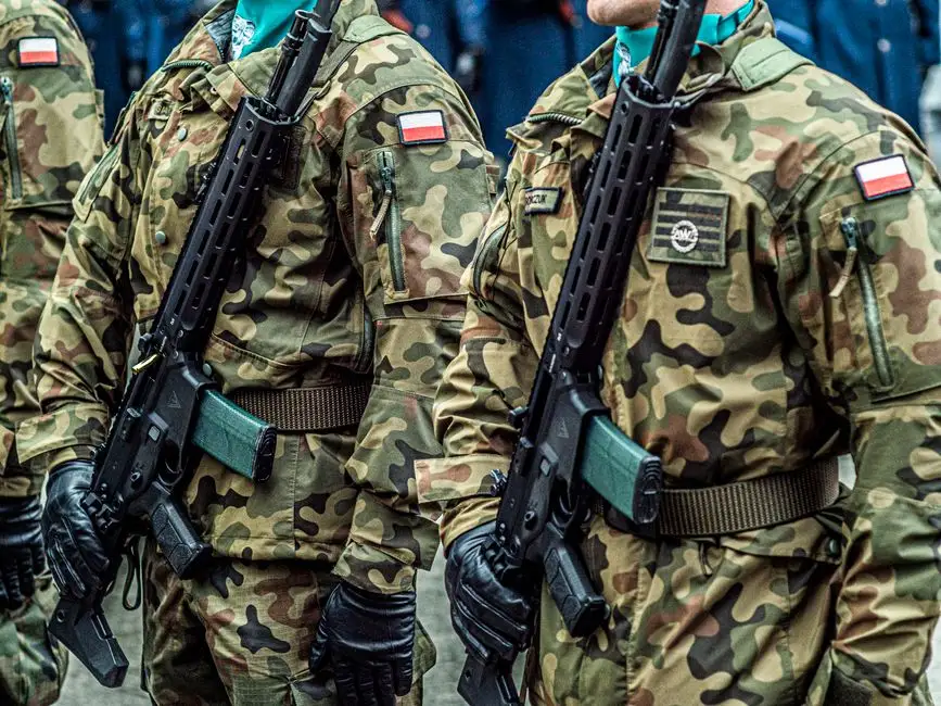 Wojska Obrony Terytorialnej wracają do Prudnika – powstanie nowy batalion